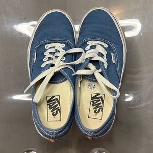 Vans - 7.5